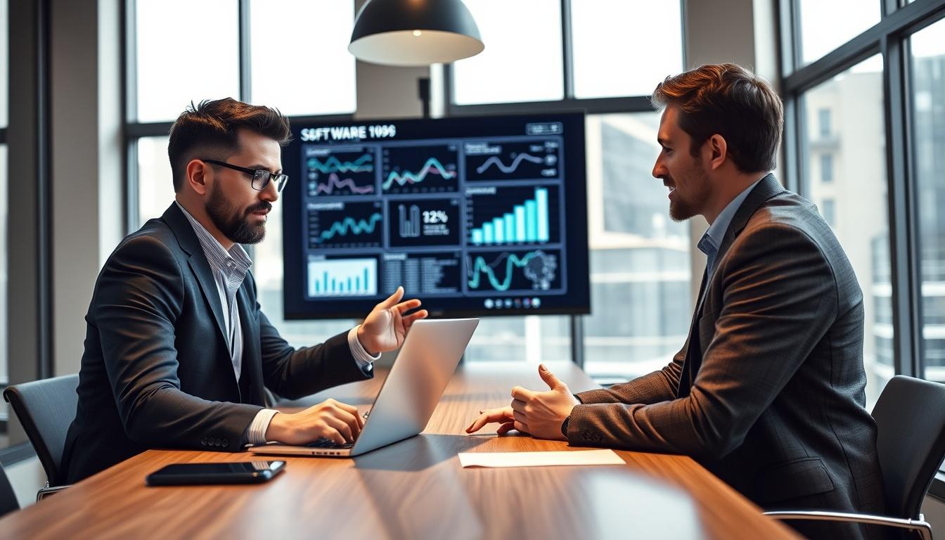 Impulso para Emprendedores