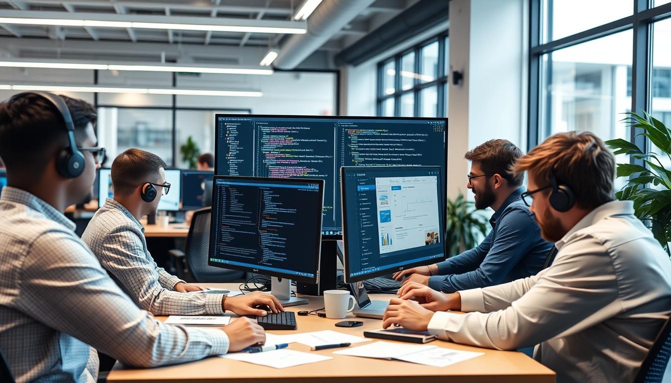 Soluciones para Empresas